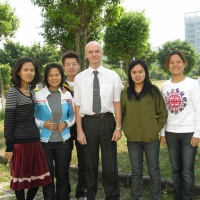 珠海英语培训 IBS英语学校，为您插上理想的翅膀